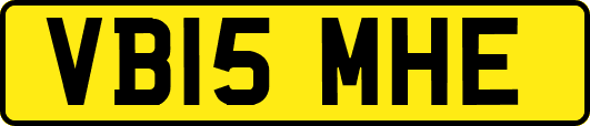 VB15MHE
