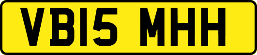 VB15MHH