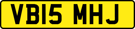 VB15MHJ