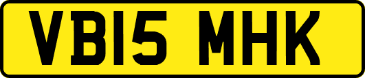 VB15MHK