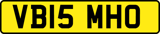 VB15MHO