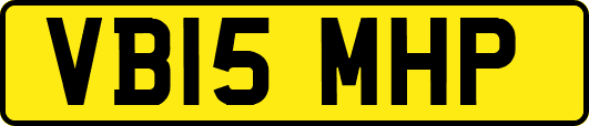 VB15MHP