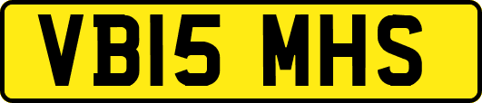 VB15MHS