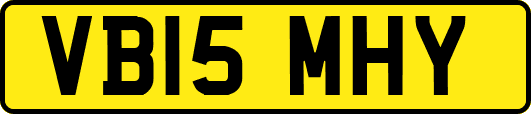 VB15MHY