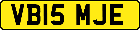 VB15MJE