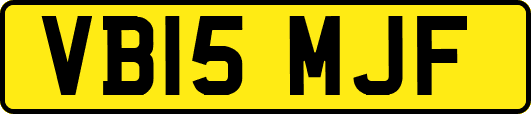 VB15MJF