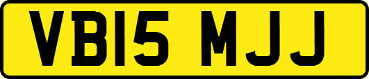 VB15MJJ