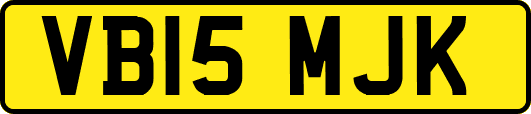 VB15MJK