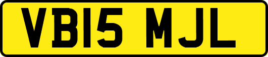VB15MJL