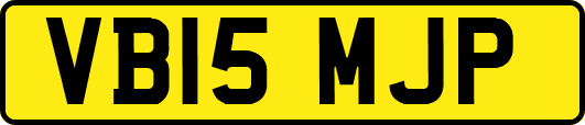 VB15MJP