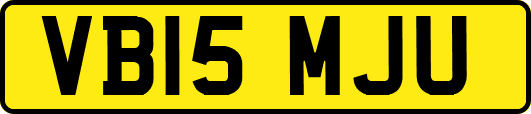 VB15MJU