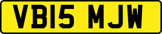 VB15MJW