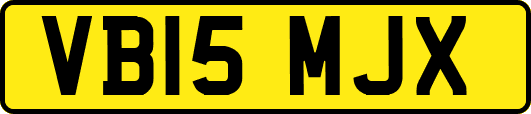 VB15MJX