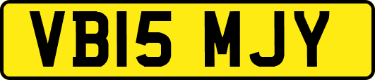 VB15MJY