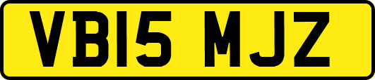 VB15MJZ