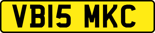 VB15MKC