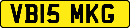 VB15MKG