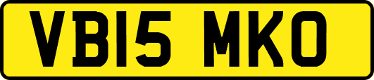 VB15MKO