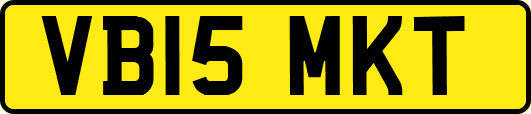 VB15MKT