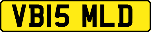 VB15MLD