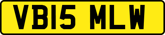 VB15MLW