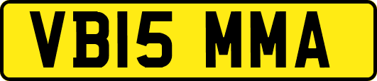VB15MMA