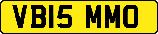 VB15MMO