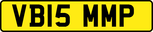 VB15MMP