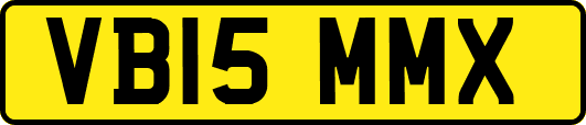 VB15MMX