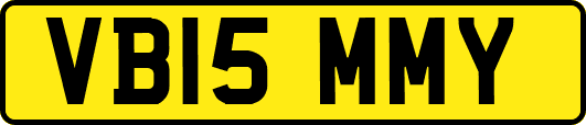 VB15MMY