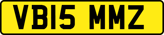VB15MMZ