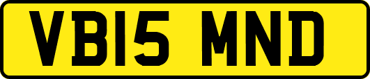 VB15MND