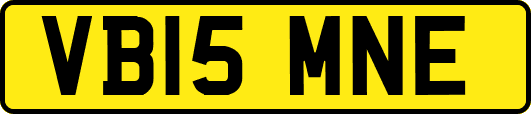 VB15MNE
