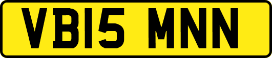 VB15MNN
