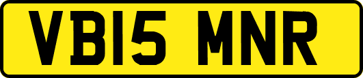 VB15MNR