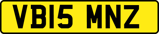 VB15MNZ