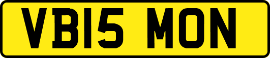 VB15MON