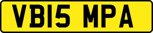 VB15MPA