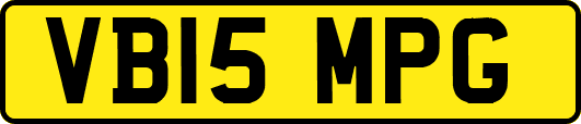 VB15MPG