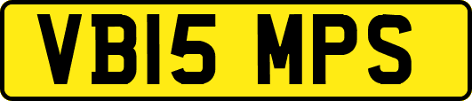 VB15MPS
