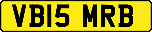 VB15MRB
