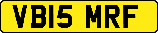 VB15MRF