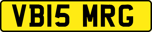 VB15MRG