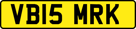 VB15MRK