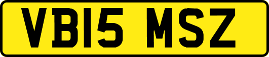 VB15MSZ