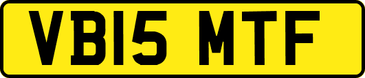 VB15MTF