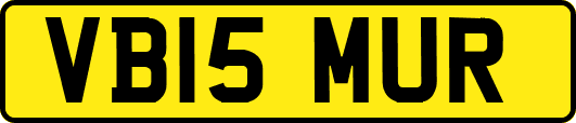 VB15MUR