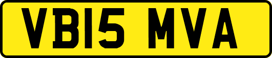 VB15MVA