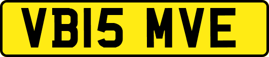 VB15MVE