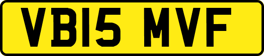 VB15MVF